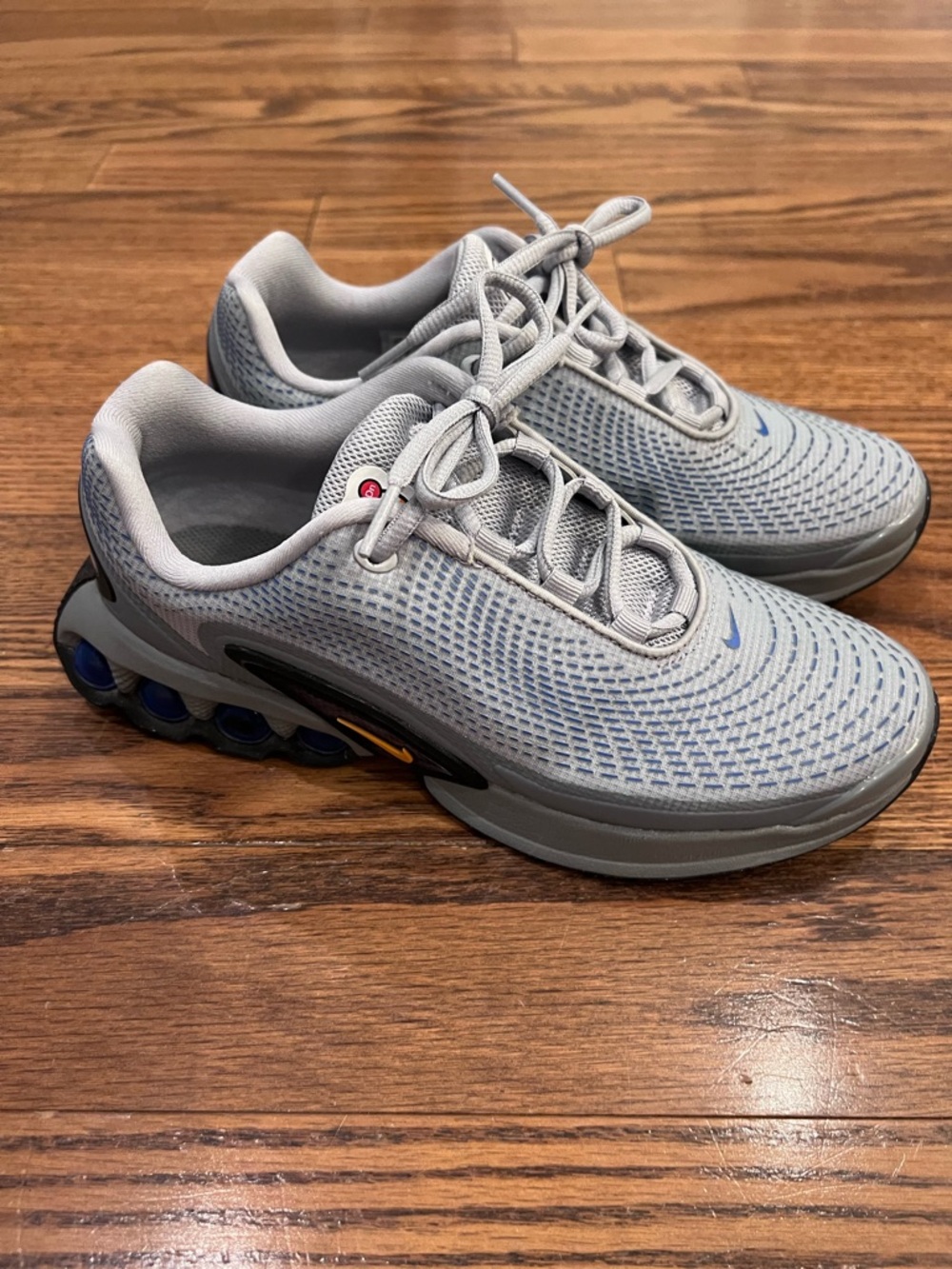 Nike Boys Air Max